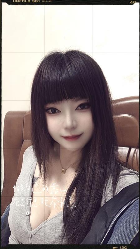 王家湾性价比小姐姐