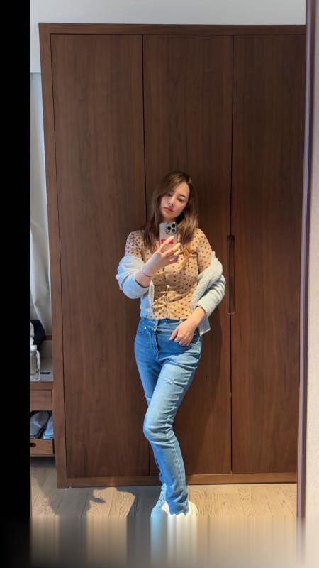 东郊记忆颜控少妇