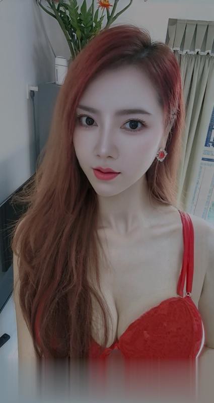 罗湖瑶瑶小姐姐