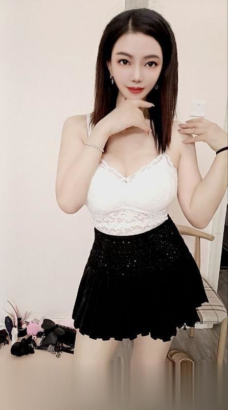 武侯区御姐易柔