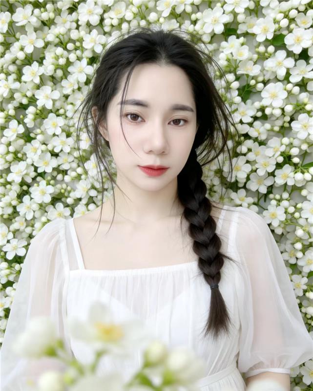 火辣诱人小姐姐