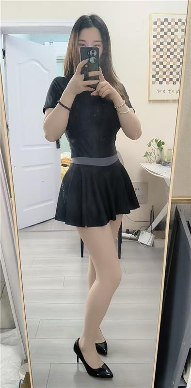 火辣诱人小姐姐