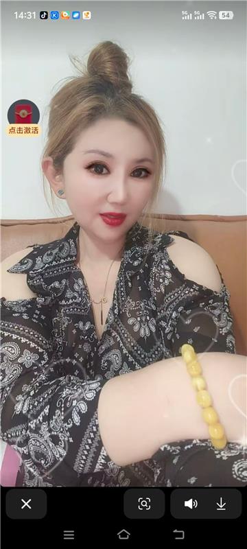 济南服务型熟女