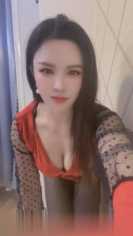 二七御姐系晴晴