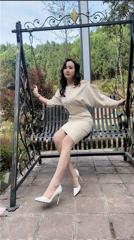 叠石桥户外熟女