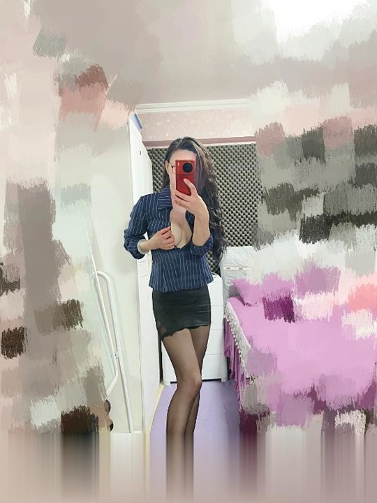 丰台潮喷OL御姐水水