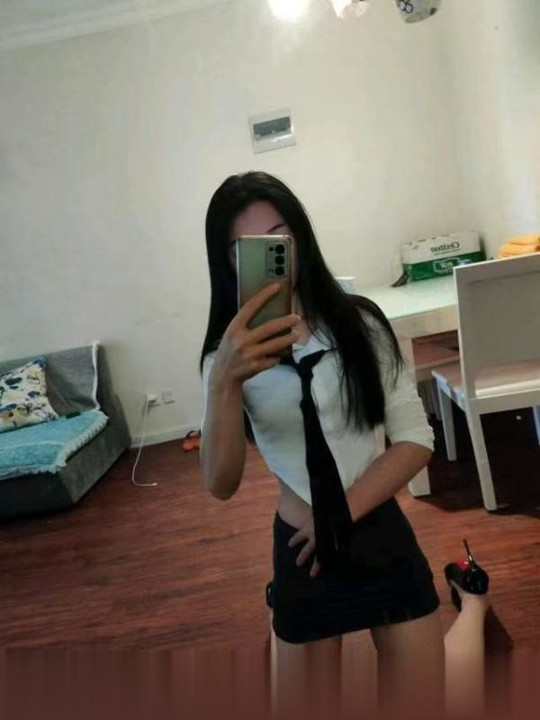 蜀山区性感妖娆少妇