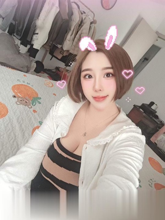 天津塘沽瑶瑶
