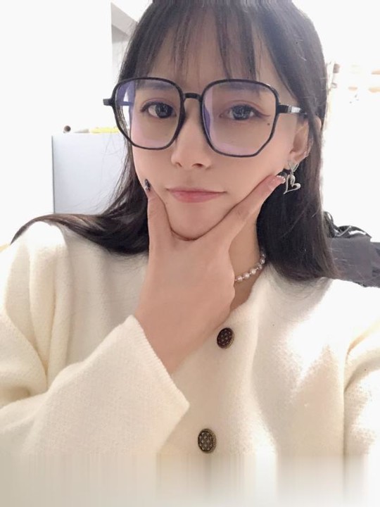 广州大波妹.