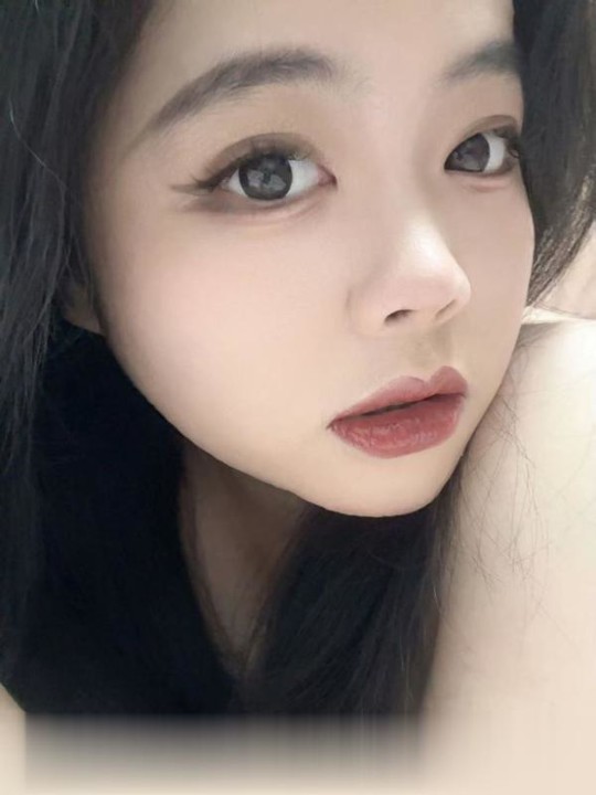 相城甜妹彤彤