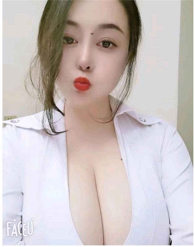 天心区巨乳少妇王沐晨