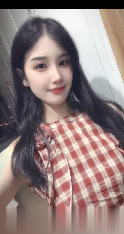包河颜值小姐姐
