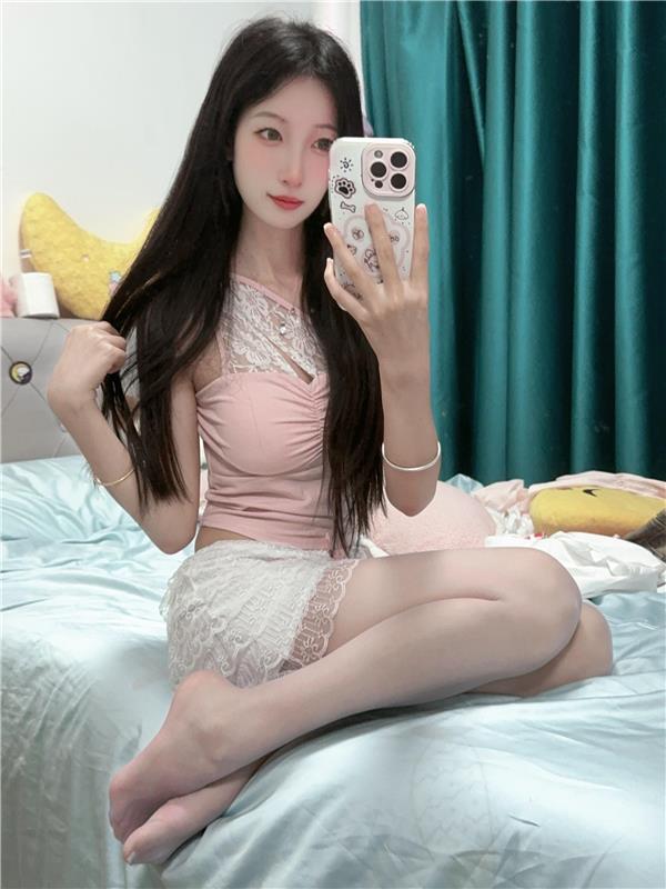 观音桥长腿少妇小羊