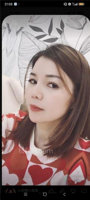 武定门闷骚少妇