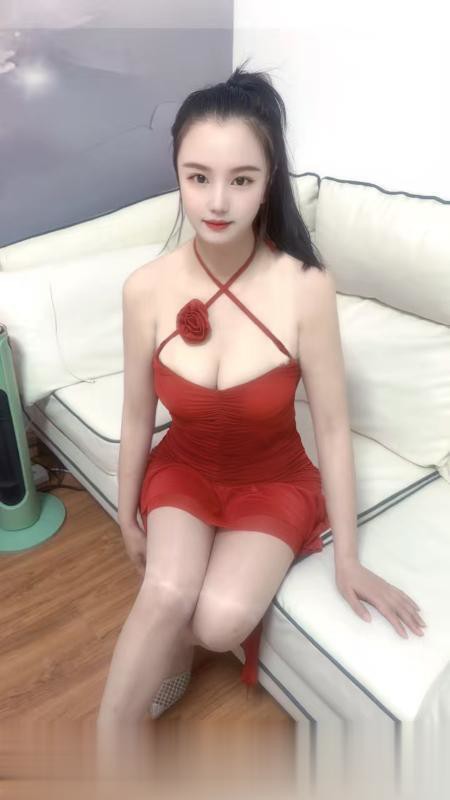 婀娜多姿小姐姐