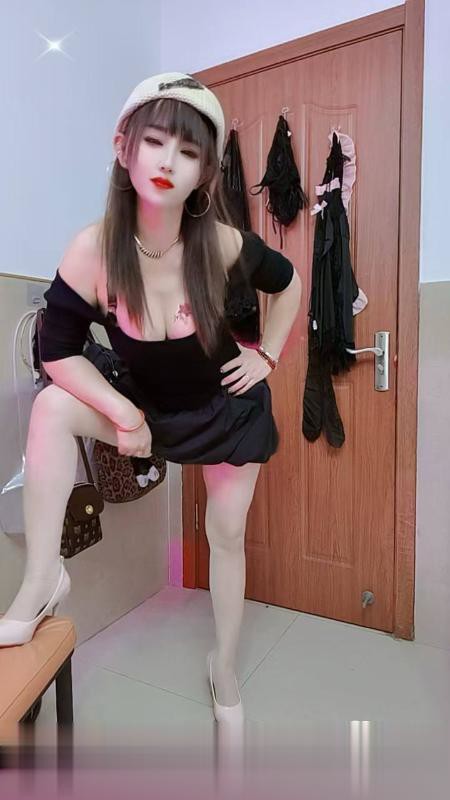风骚性价比熟女
