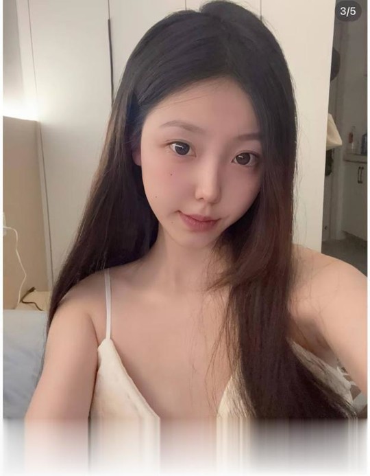 徐汇水多翘臀嫩妹