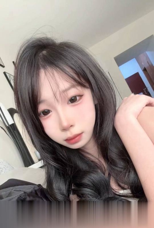 玲玲后小嫩妹