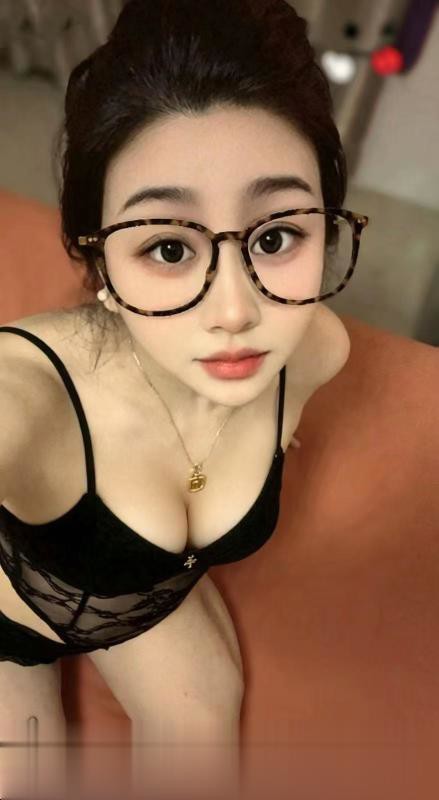 清湖嫩妹沐子