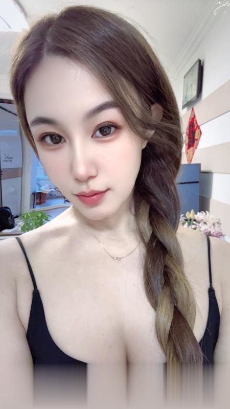 长腿风骚雅妹