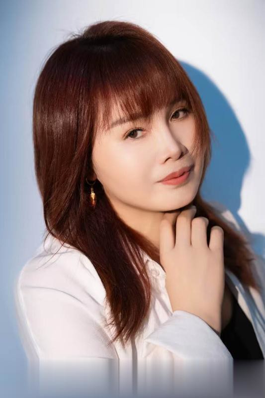 徐东美美..