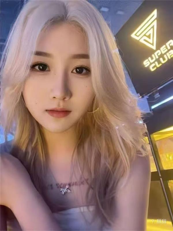 湖州小熊妹妹