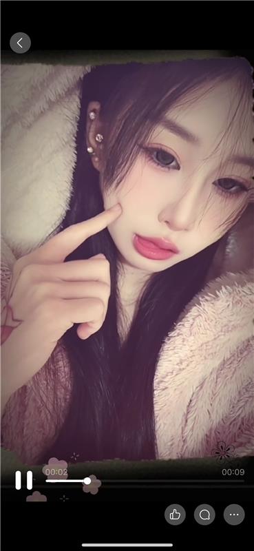 19岁小妹妹一枚