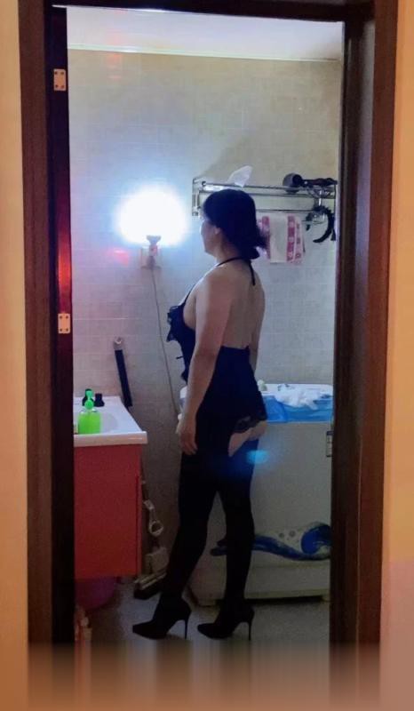 技术型肥臀巨乳熟女