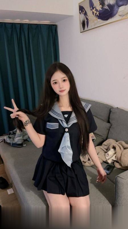 小丸子...