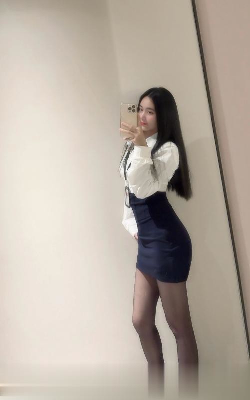 宝安好看身材好小姐姐