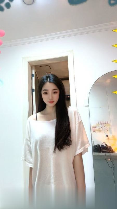 普陀性感小女友