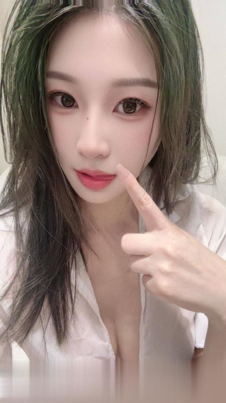 骚得无法无天