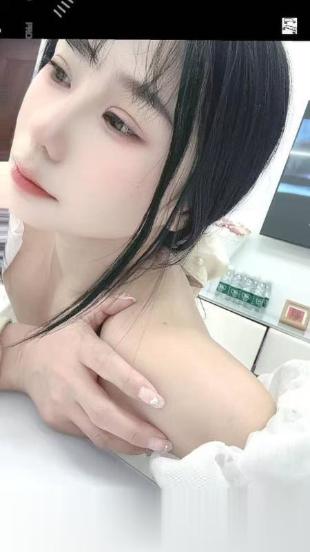 西三环很骚的妹妹