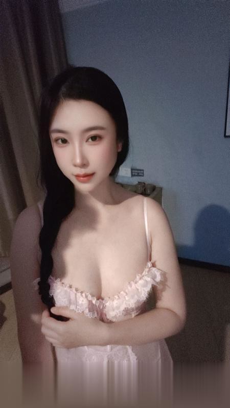 滨湖乔妹颜值御姐