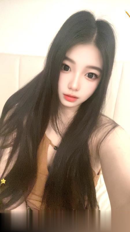 温柔大胸妹子