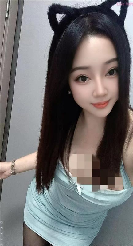 南开大熊御姐