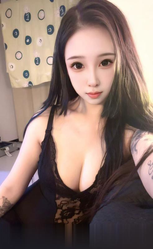 性感风骚小美女