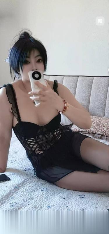 性感风骚多汁淼淼