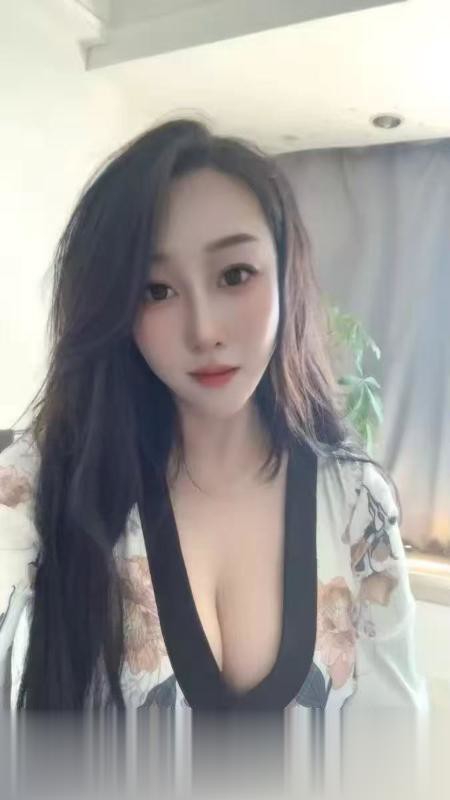 水床服务型少妇