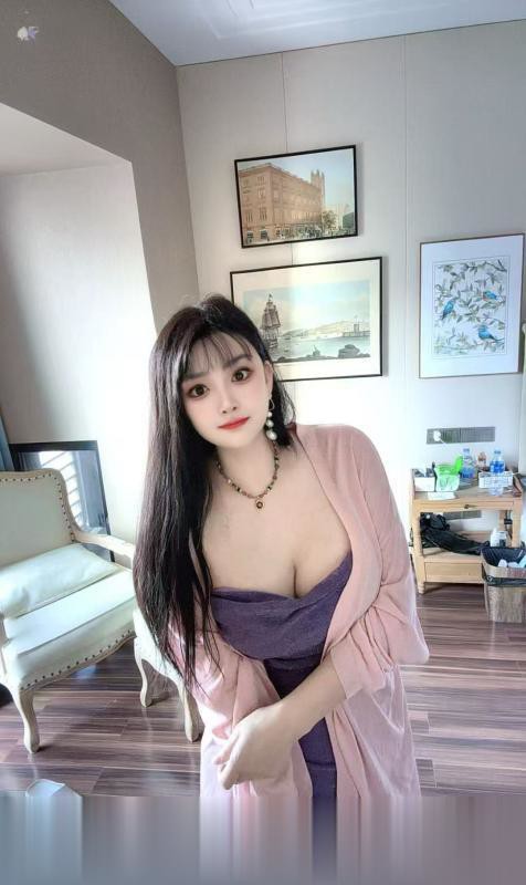 南开居家小姐姐