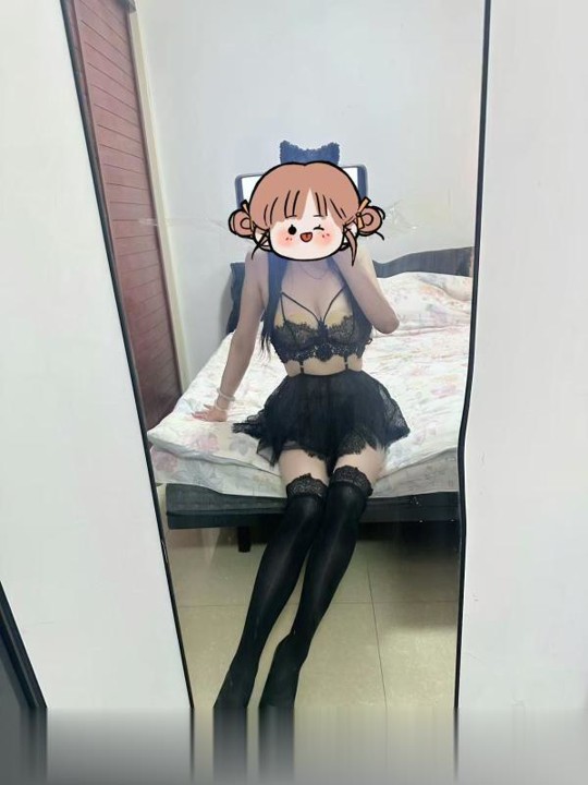雨墨173cm大长腿