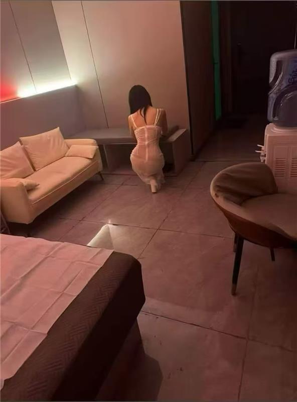 天津河西幼儿园老师