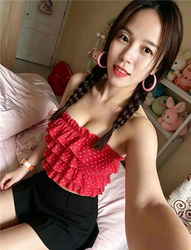 长安风骚熟女