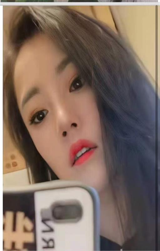 福州性感制服美女