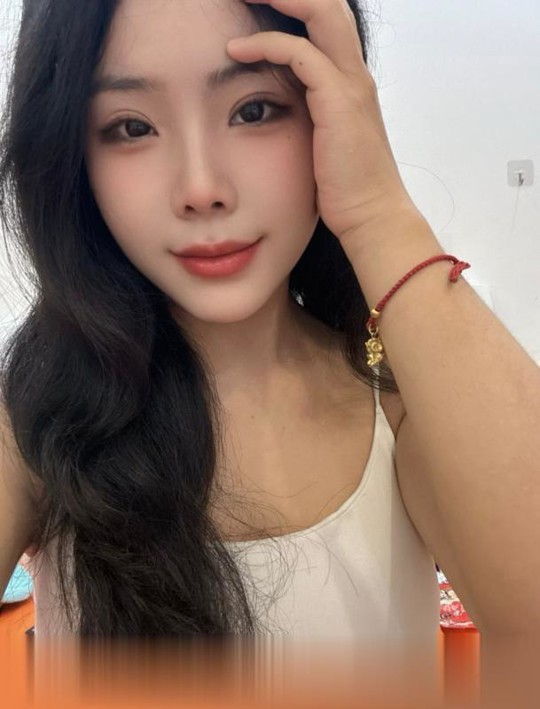 合肥小嫩妹.