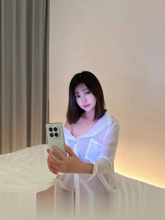 南山夏朵朵.