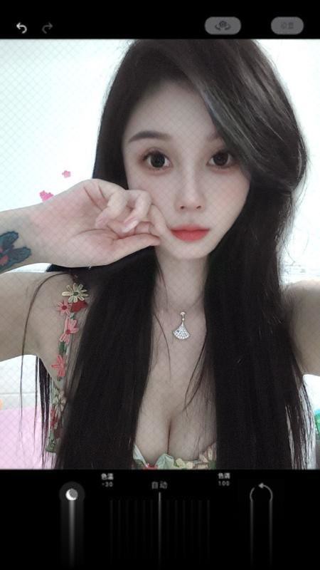 肤白美腿御姐青柠