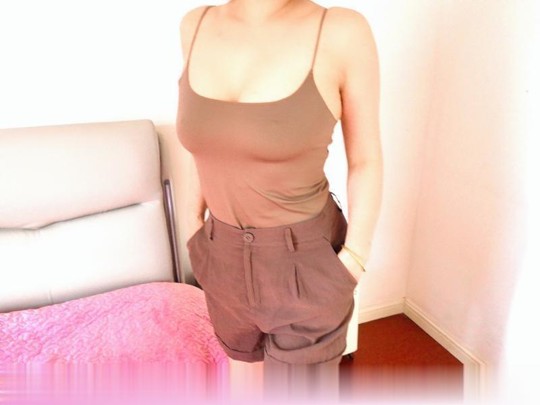 浦东温柔美乳老师