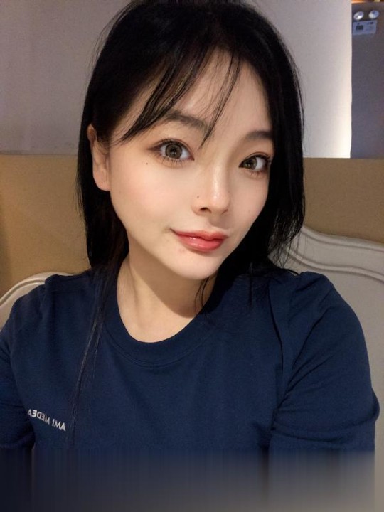 性感虎牙文文