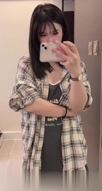 骚货小米粒.
